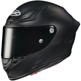 HJC CASCO RPHA 1 SOLID MATT BLACK